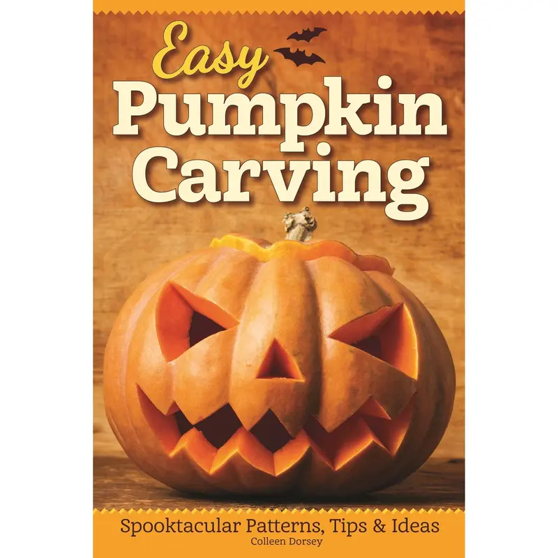 Easy Pumpkin Carving