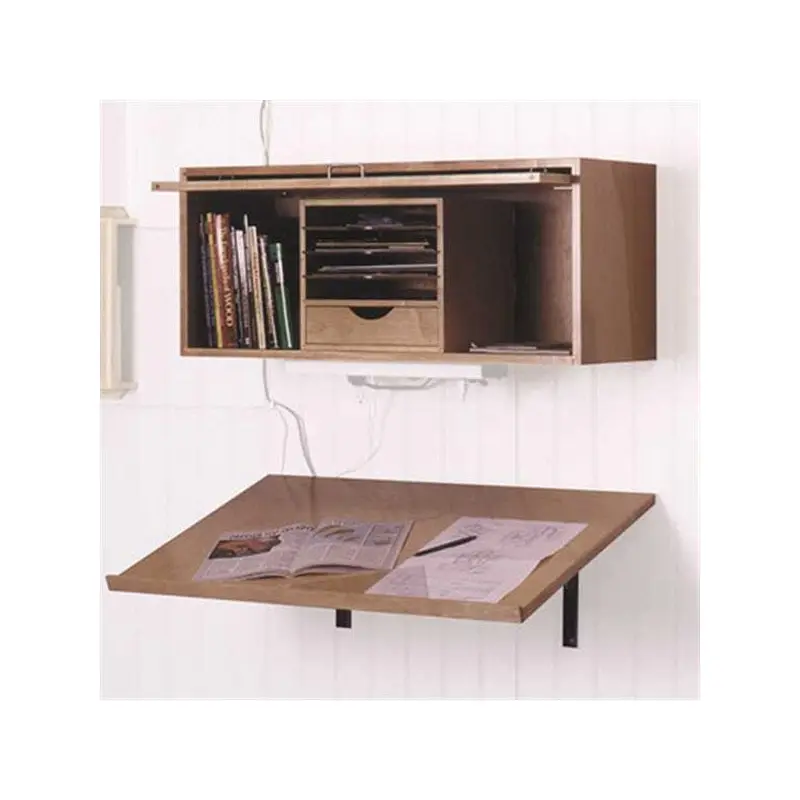 Woodworking Project Paper Plan to Build Reference Center