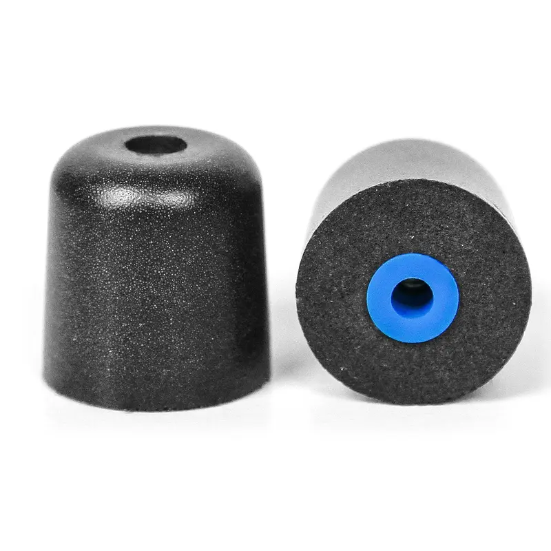 TRILOGY Replacement Ear Tips - Large - 5 Pair