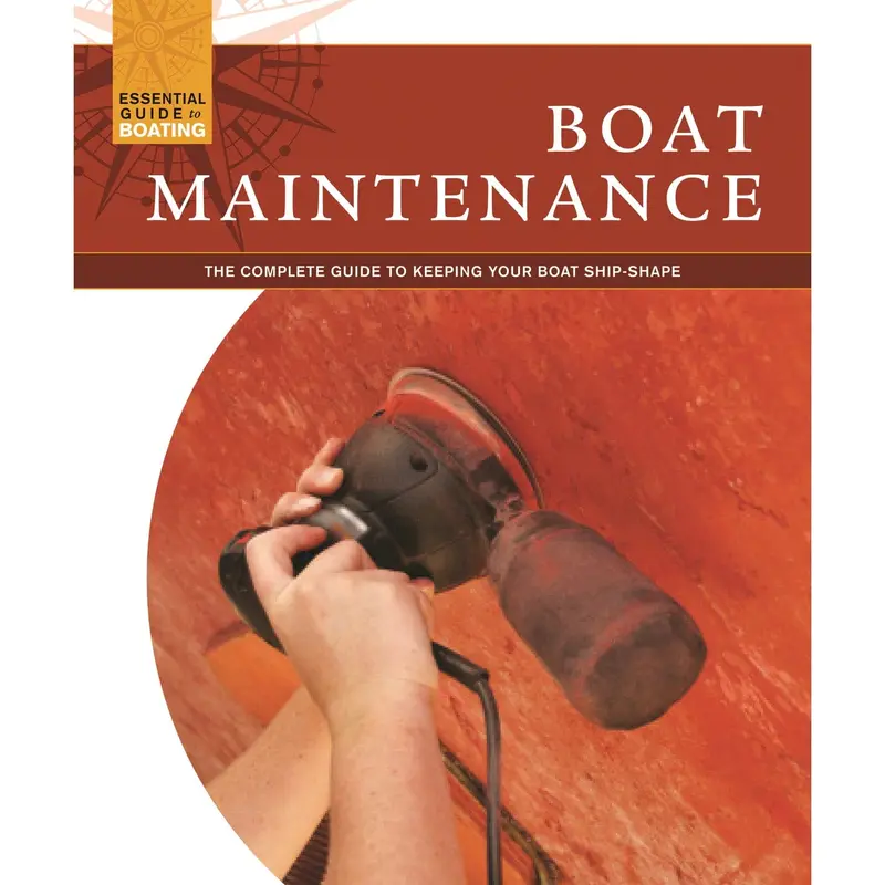 Boat Maintenance
