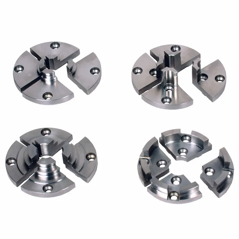 Nova Mini Jaw Set - 4 Piece