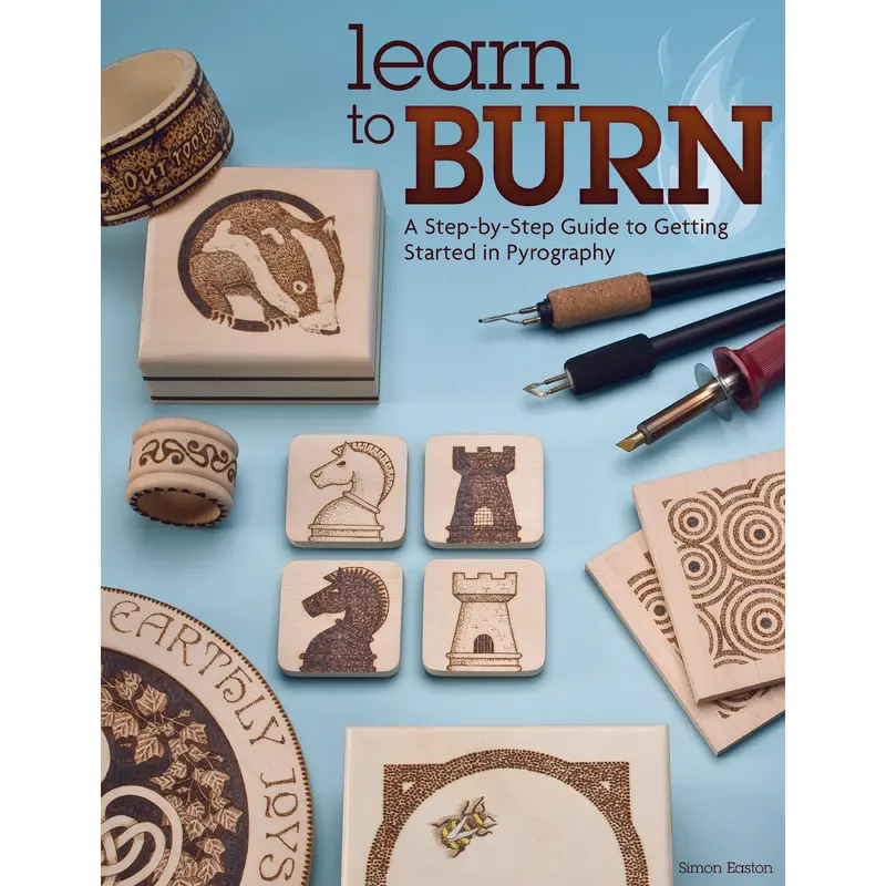 Learn to Burn