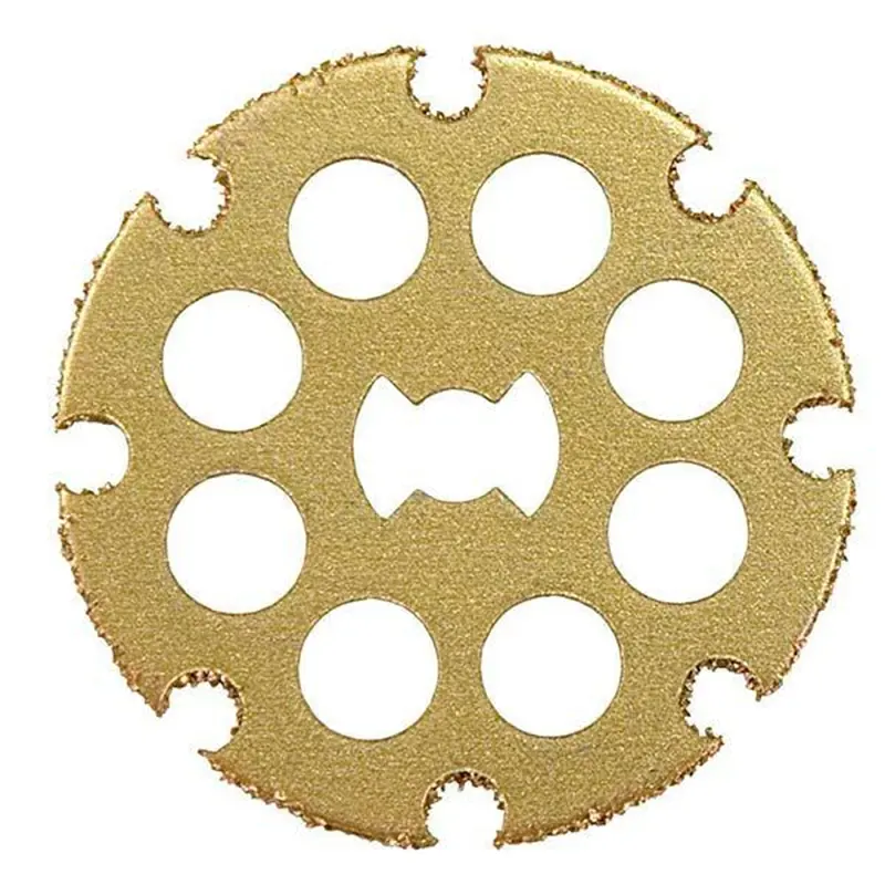 EZ Lock Wood Cutting Wheel