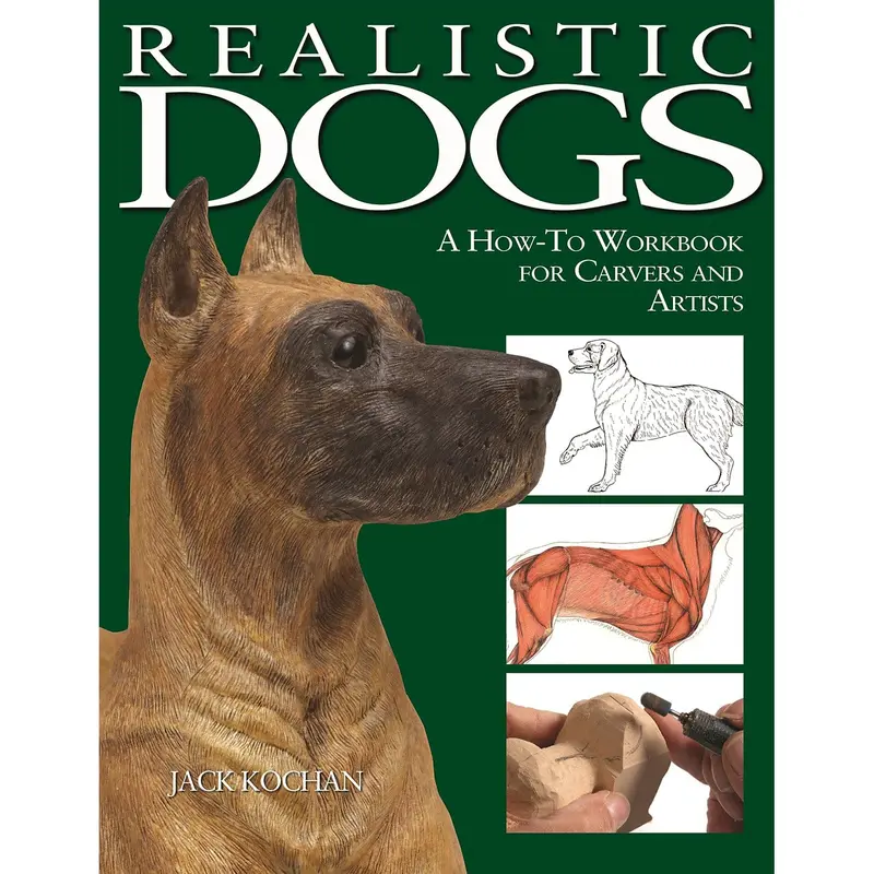 Realistic Dogs