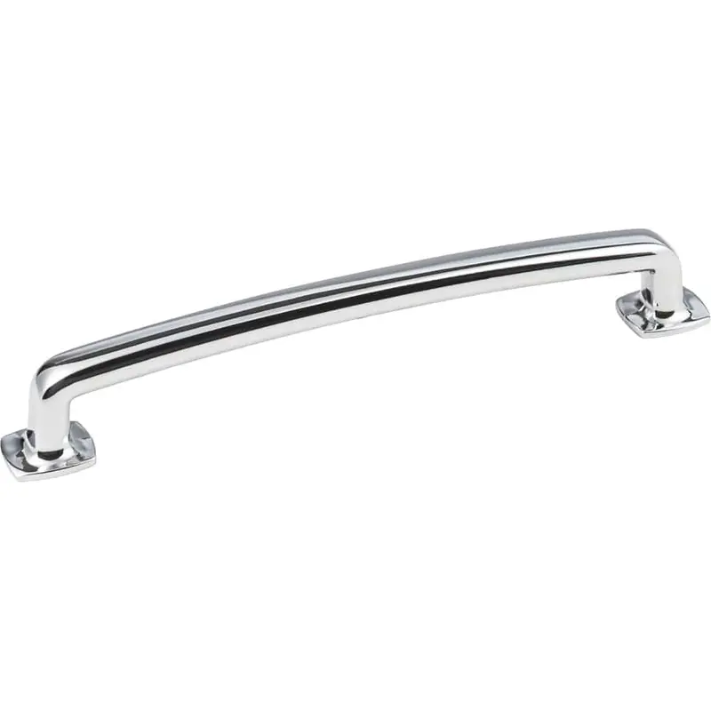 Belcastel 1 Pull, 160 mm C/C, Polished Chrome