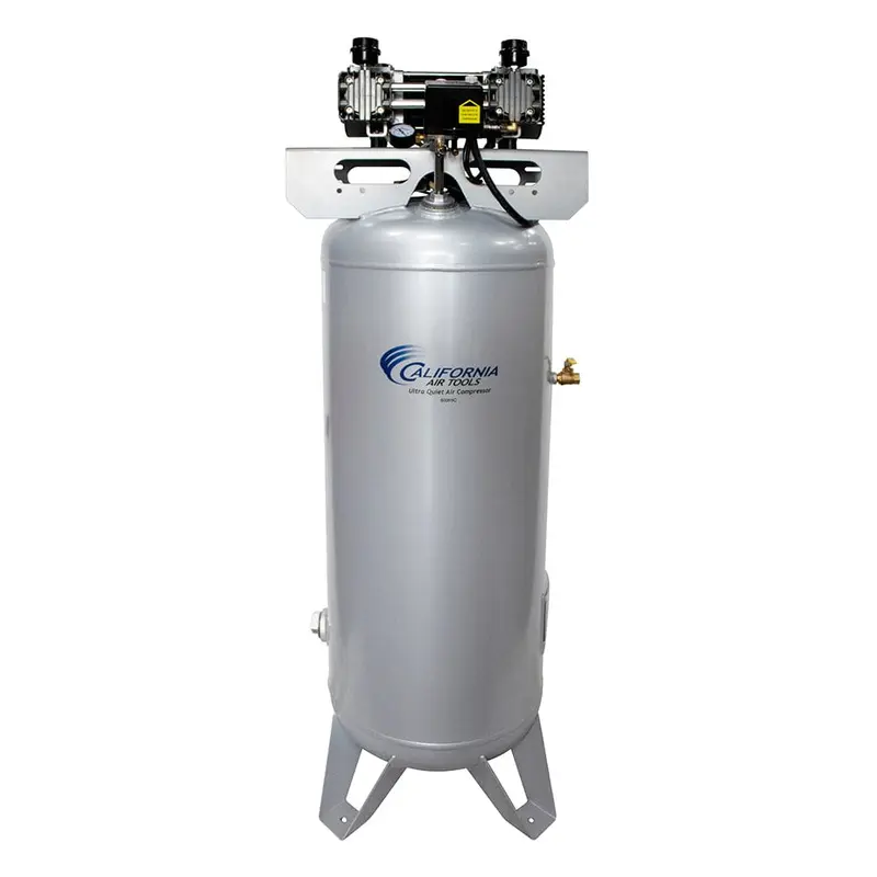 60065C 60  Gallon Air Compressor- 6.5 HP - 3 PH