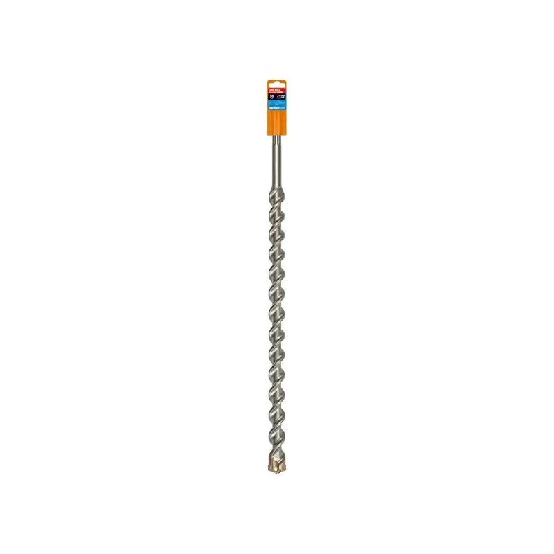 D646 690mm SDS Max Masonry Drill Bit Reo Extreme 10 Cut