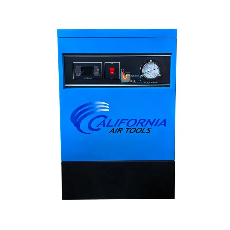 RD-91502 High-Efficiency Non-Recycling 98% Refrigerated Air Dryer - 115V - 60 HZ - 1 PH