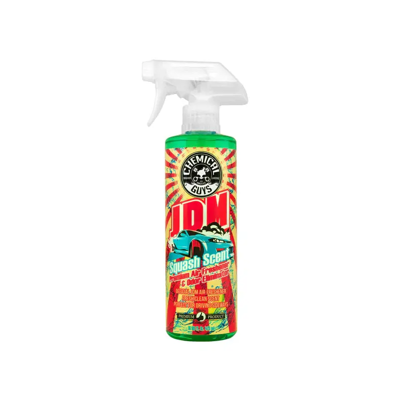 JDM Squash Air Freshener 16oz