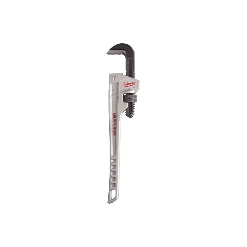 18 Aluminum Pipe Wrench