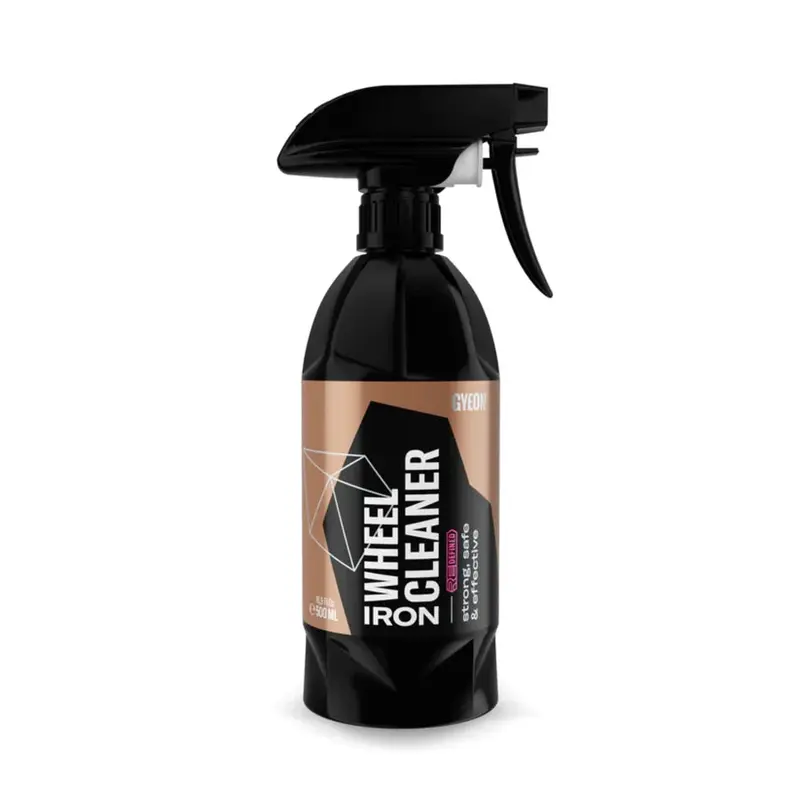 GYEON QM Iron Wheel Cleaner