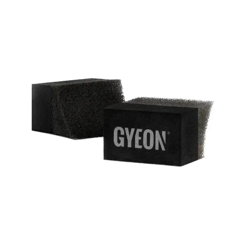 GYEON QM Tire Applicator 2 Pack
