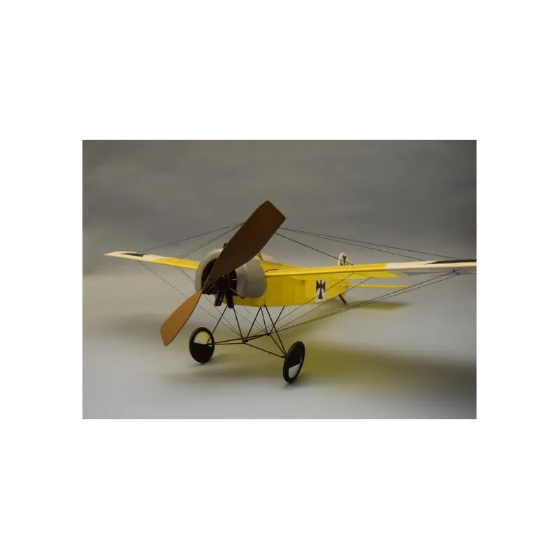 Fokker Eindecker EIII Airplane Model Kit