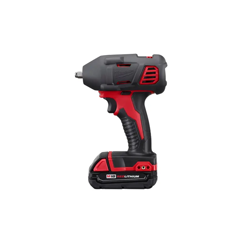 M18 2658 CPIW Tool Cover