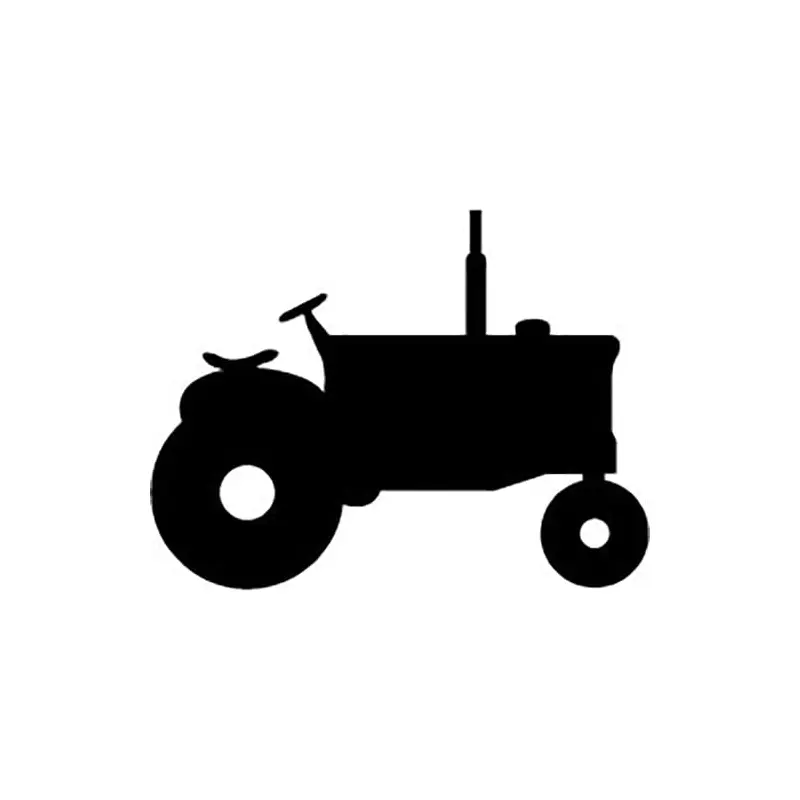Woodworking Project Paper Plan to Build Old Time Tractor Shadow