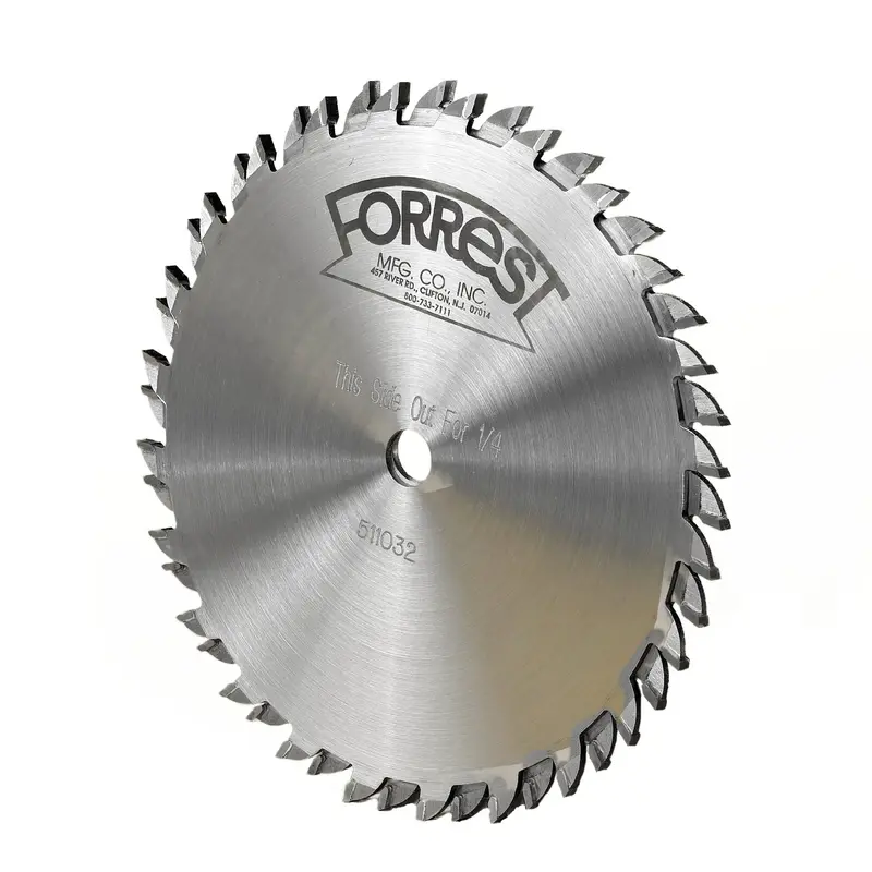 FJ08242 2-Piece Finger Joint Set 1/4" and 3/8"