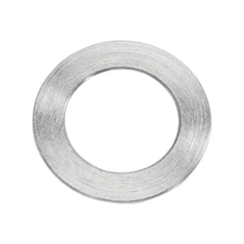 14 Gauge, 1" Outside Diameter, 5/8" Inside Dia. Saw Blade Bushing