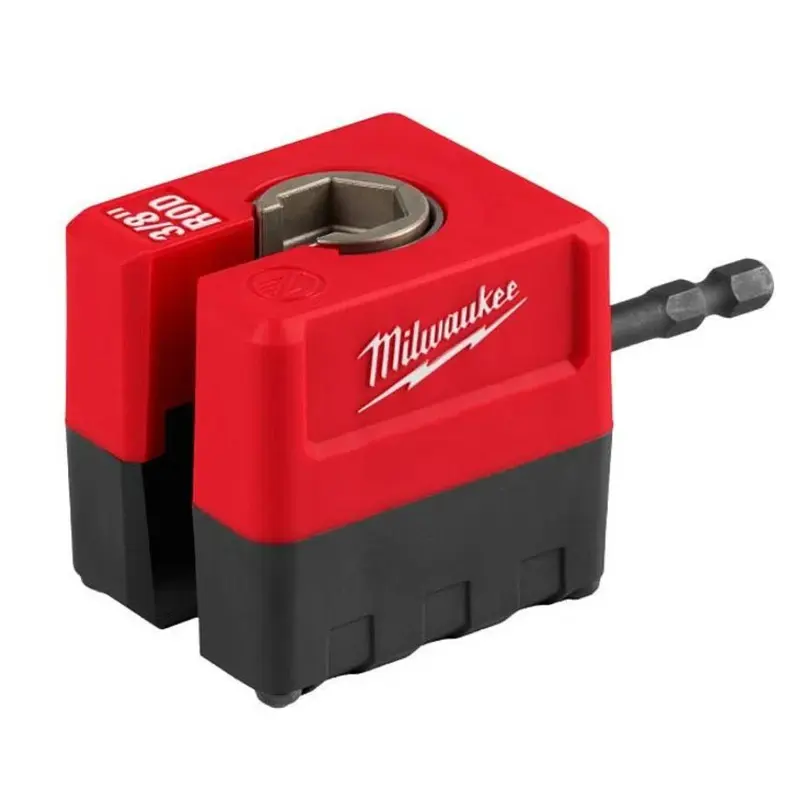 SHOCKWAVE Impact Duty 3/8" Threaded Rod Nut Runner