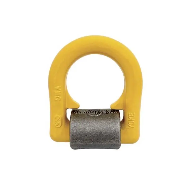 Yoke Super Weld-on Point Yoke