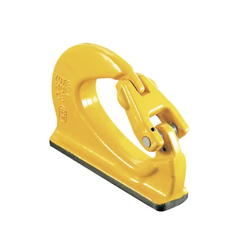 Yoke Weld On Hook