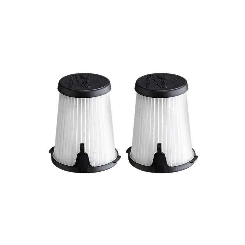 3 in. Replacement Filters (2-Pack)