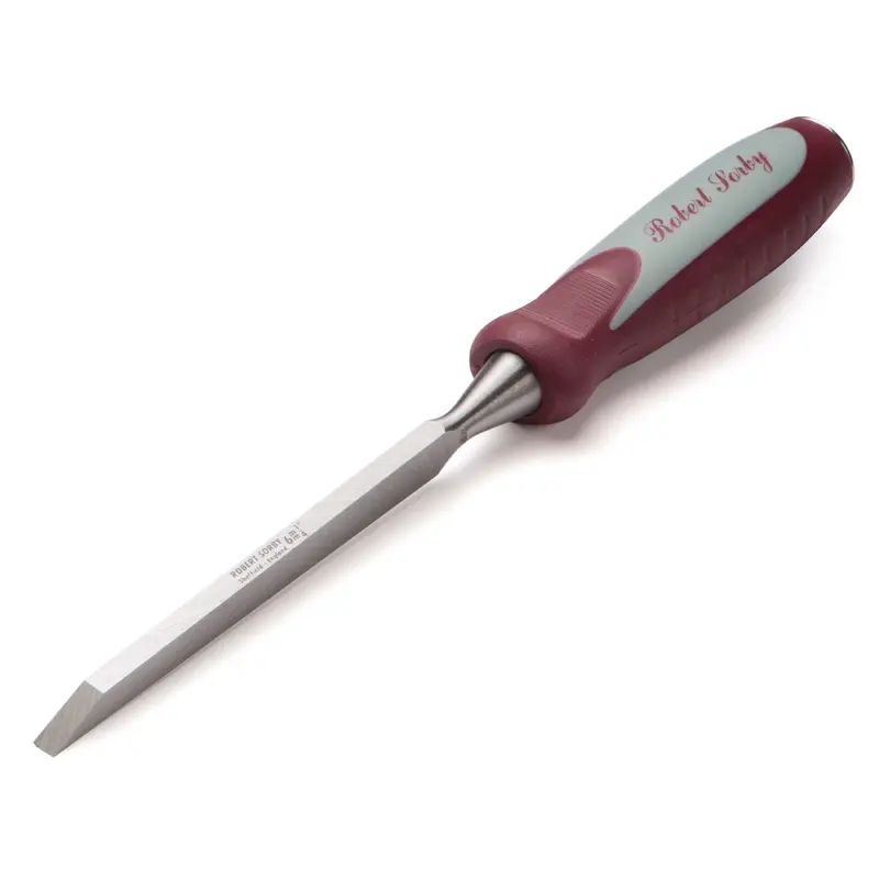 332 Sash Mortise Chisel - 1/4"