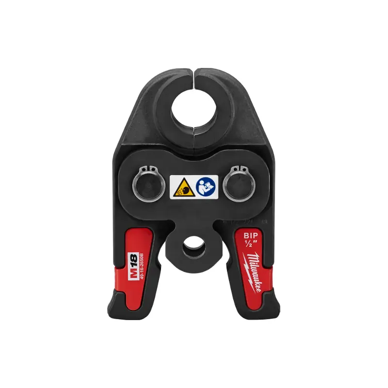 1/2" IPS-P Press Jaw for M18 FORCELOGIC Press Tools