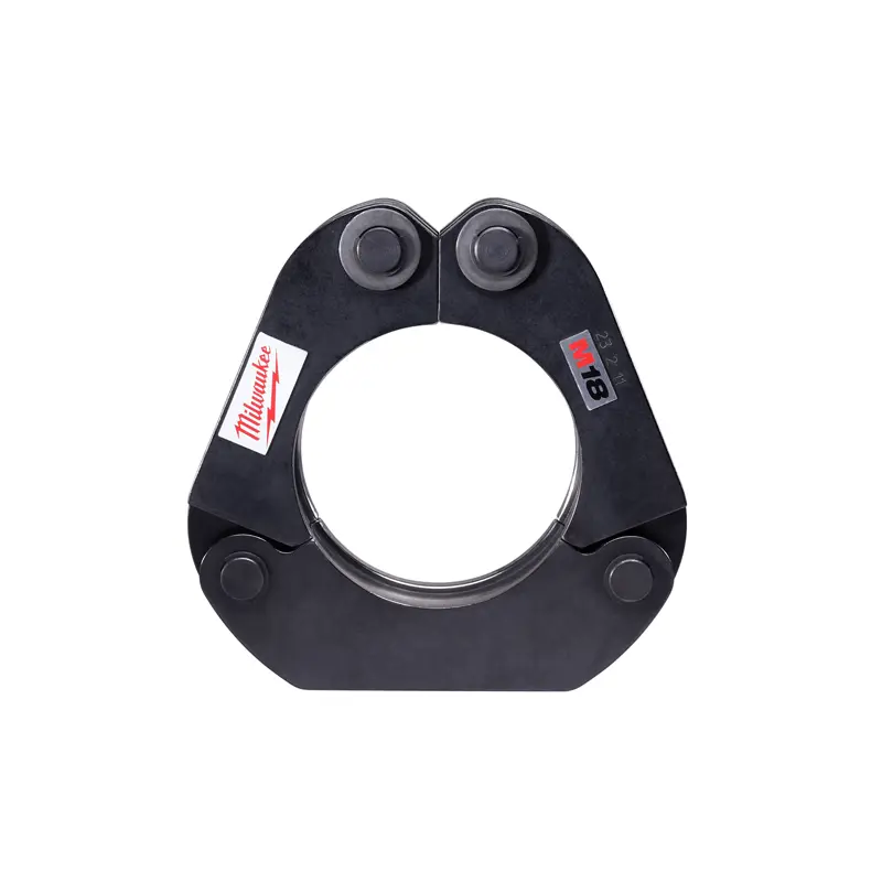 3" CTS-Vr1 Press Ring for M18 FORCELOGIC Press Tools