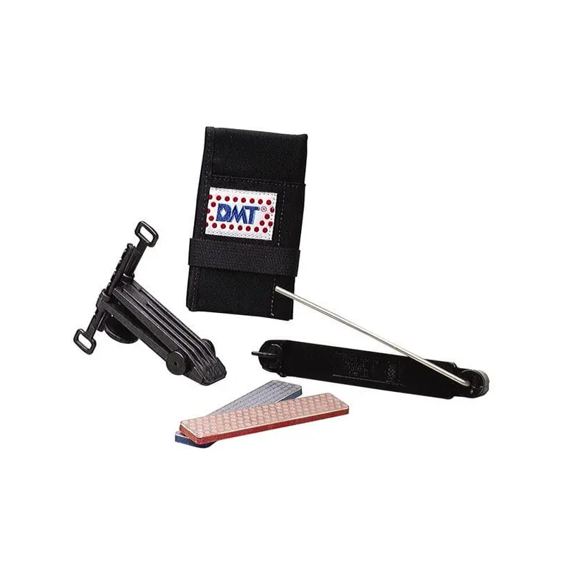Aligner Quick Edge Handheld Sharpener Kit
