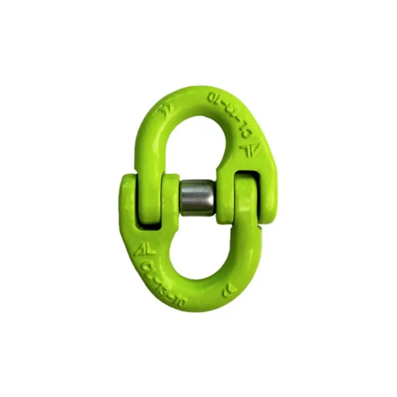 Austlift Chain Connector G100 Alloy Steel