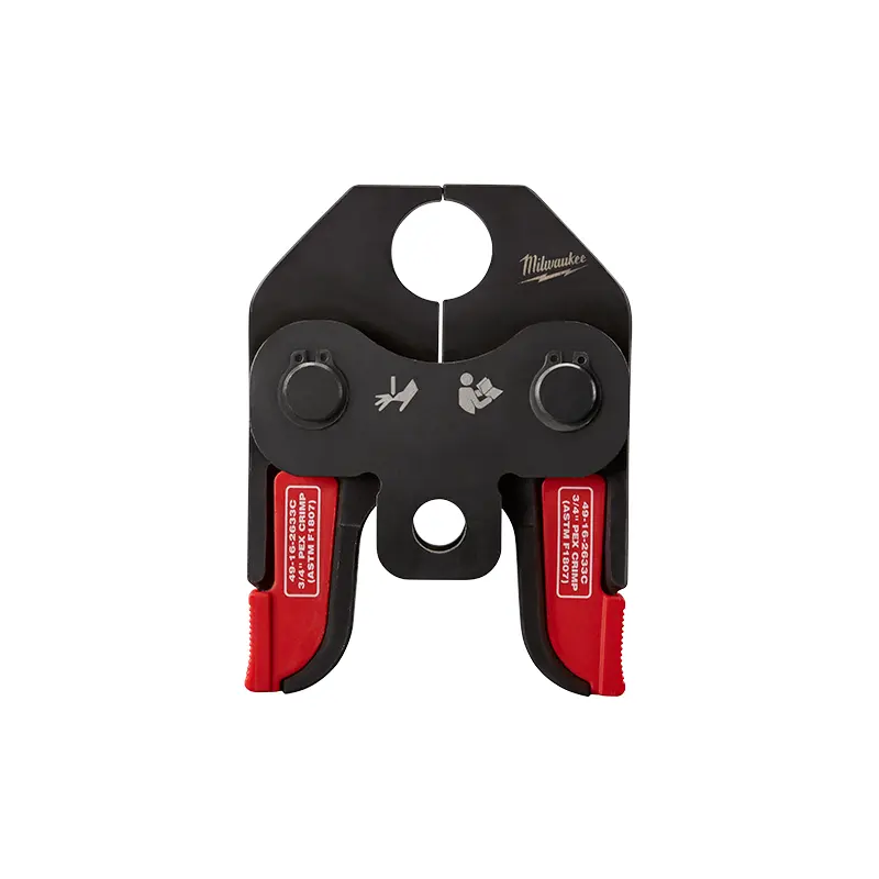 M18 3/4 in. PEX Crimp Jaw for M18 Short Throw Press Tool