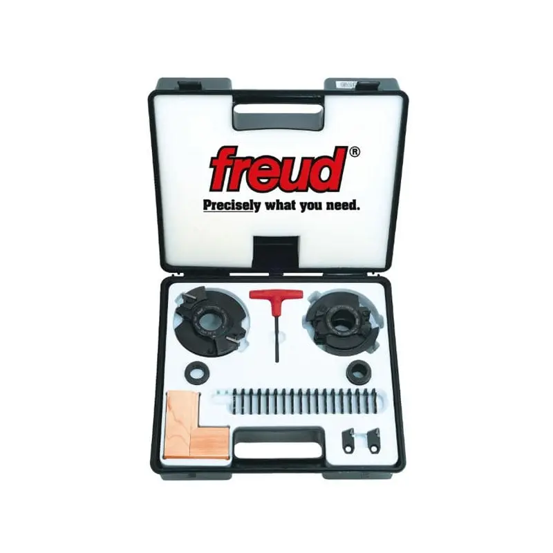 Performance System Rail and Stile Door System 4-7/16" D with Profile Knives