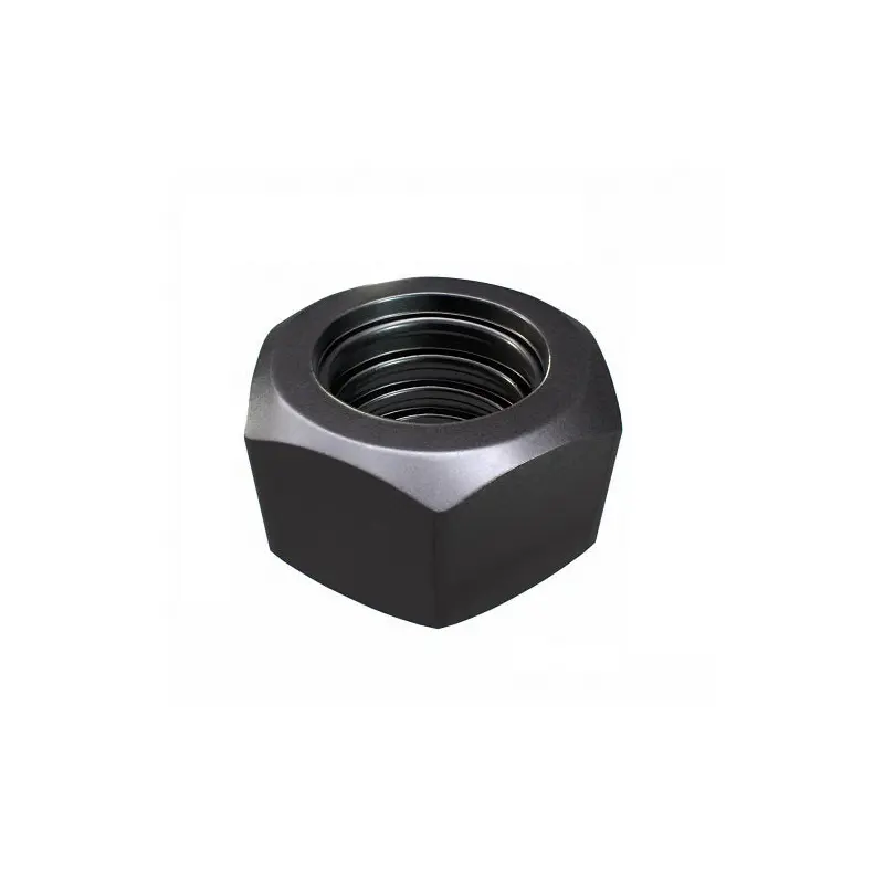 UNC Heavy Hex Nut Grade 8M Plain