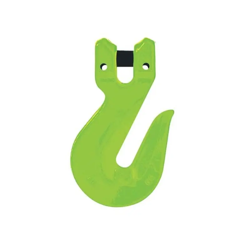 Austlift Clevis Grab Hook G100 Alloy Steel