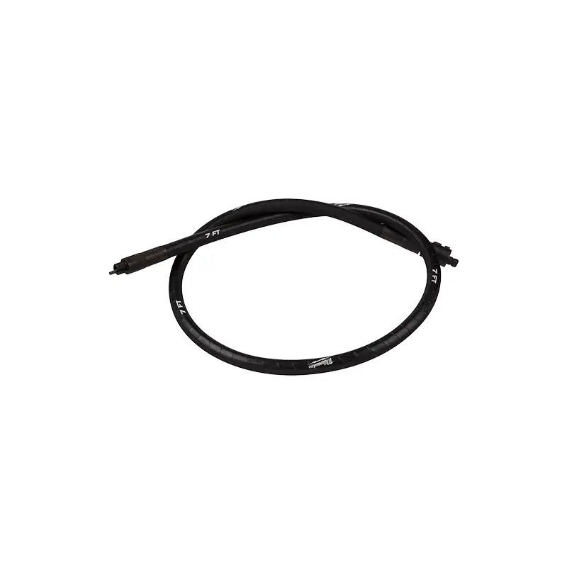 14 ft Concrete Vibrator Shaft