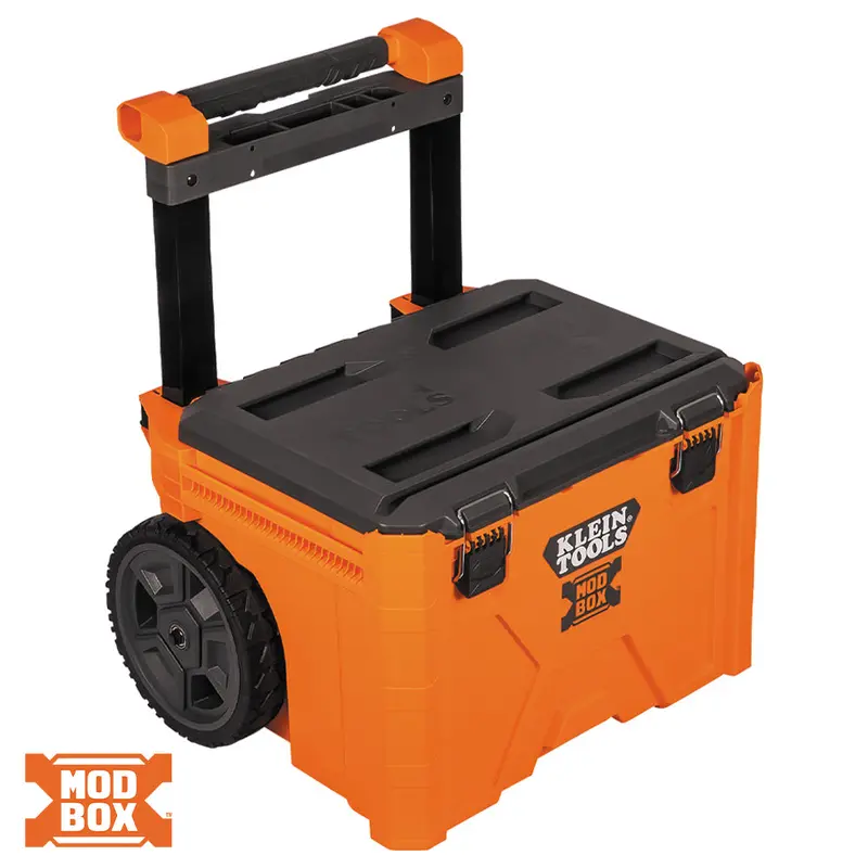 MODbox Rolling Toolbox