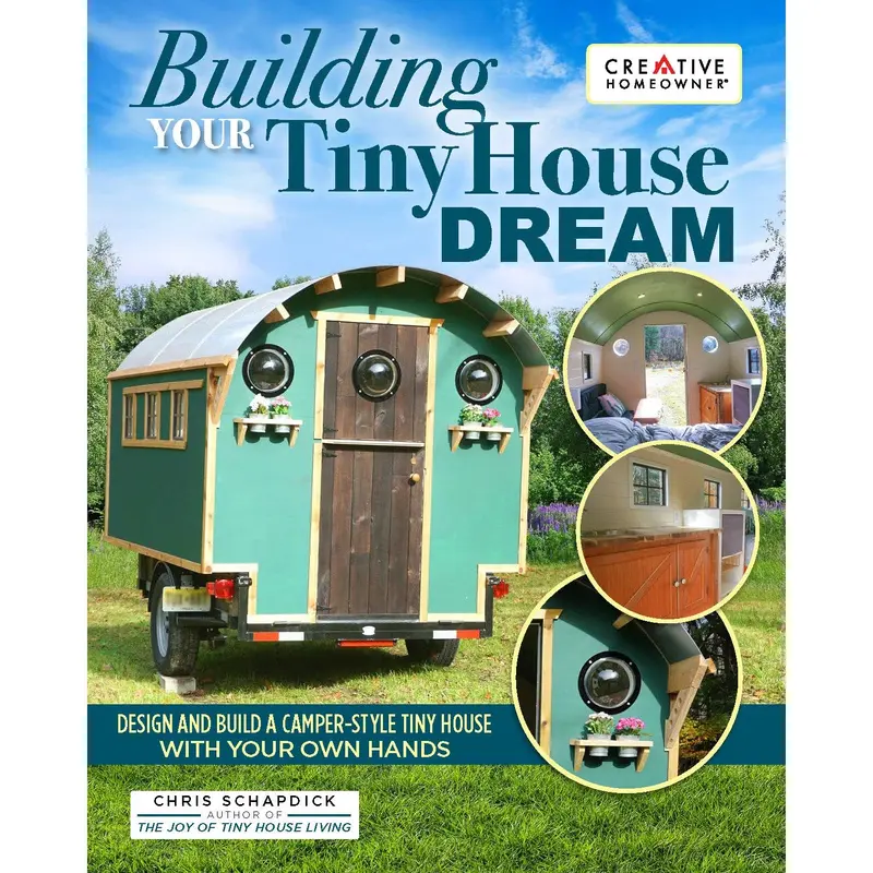 Building Your Tiny House Dream