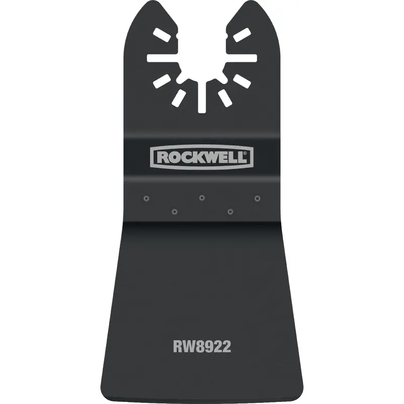 Sonicrafter Flexible Scraper Blade, Model RW8922