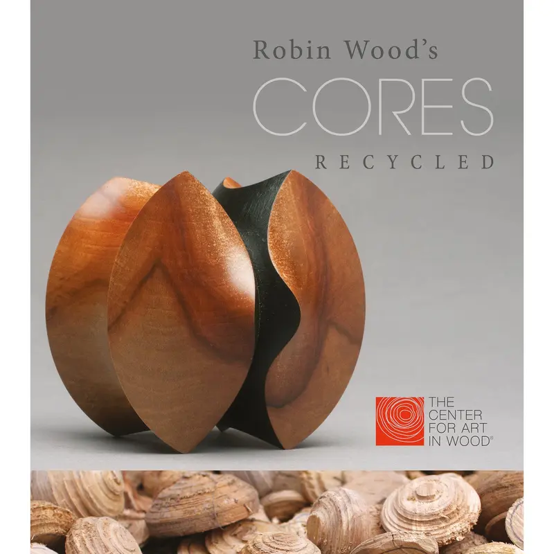 Robin Wood's Cores Recycled