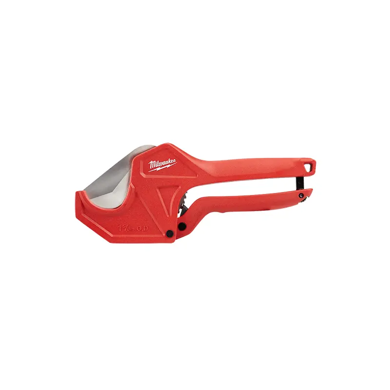 1-5/8" Ratcheting Pipe Cutter