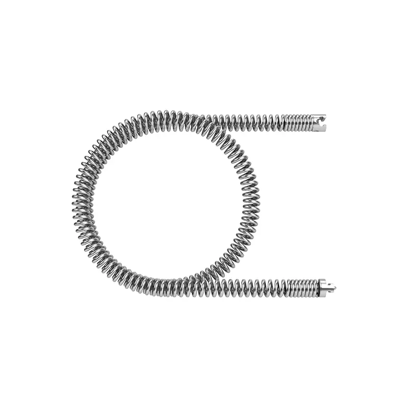 5/8 X 7-1/2' All-Purpose Open Wind Sectional Cable