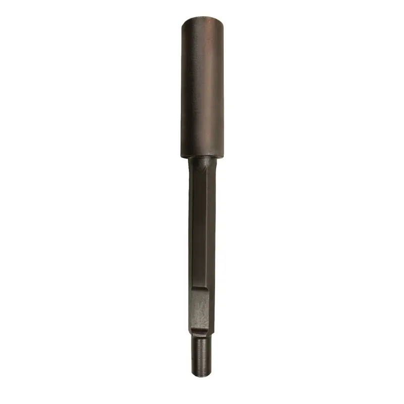 GROUND ROD DRIVER 3/4IN SPLINE3/4 ROUND