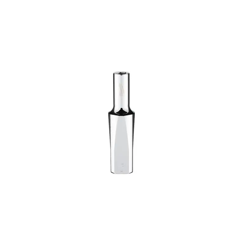3/8 in. Drive 6mm Metric 6-Point Deep Socket