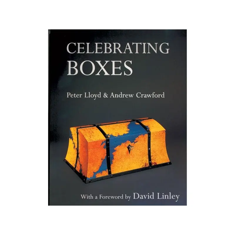 Celebrating Boxes