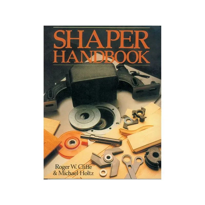 Shaper Handbook