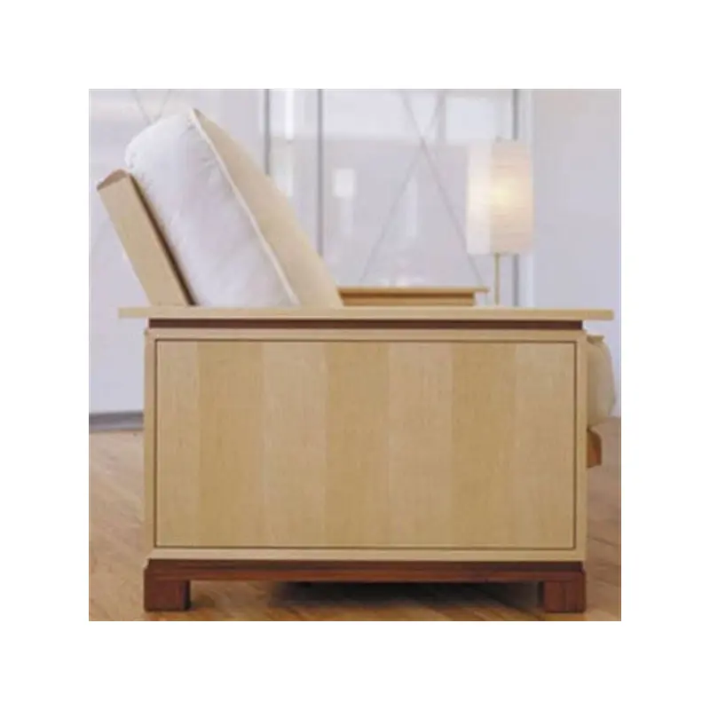 Woodworking Project Paper Plan to Build Sleeping Beauty Futon