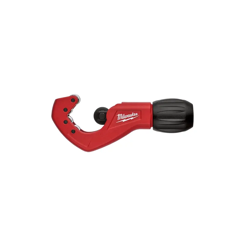 1 in. Constant Swing Copper Tubing Cutter