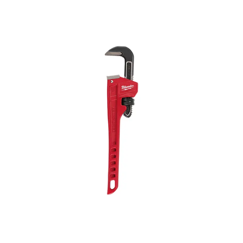 14 Steel Pipe Wrench