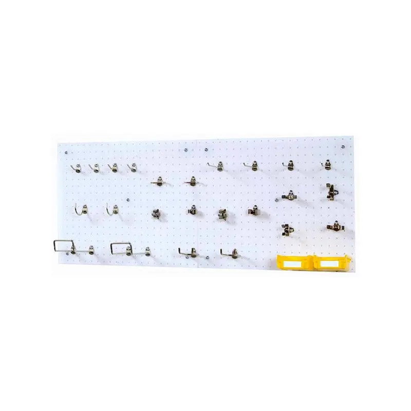 VersaCenter Wall Organizer
