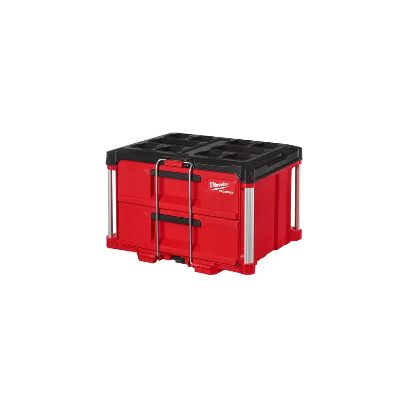 PACKOUT 2-Drawer Tool Box
